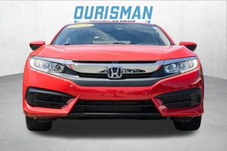 Used 2018 Honda Civic LX image 1