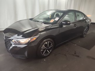 Used 2024 Nissan Sentra SV video 1