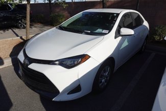 Used 2019 Toyota Corolla L image 1