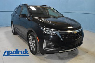 Used 2022 Chevrolet Equinox LT image 1