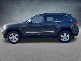 Used 2011 Jeep Grand Cherokee Limited video 2