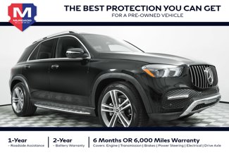 Used 2022 Mercedes-Benz GLE 350 image 1