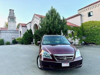 Used 2007 Honda Odyssey EX-L image 1