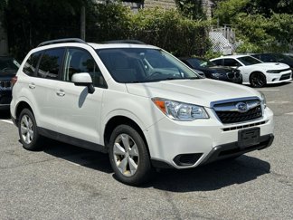 Used 2016 Subaru Forester 2.5i Premium w/ All-Weather Package image 1