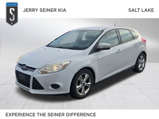 Used 2013 Ford Focus SE image 1