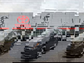 New 2025 Toyota Corolla LE image 1