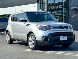 Used 2019 Kia Soul image 1