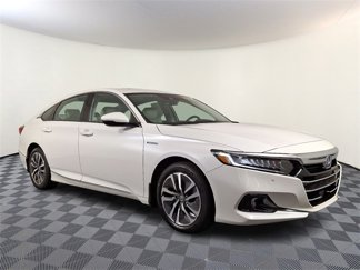 Used 2022 Honda Accord EX-L image 1