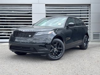 New 2026 Land Rover Range Rover Velar S image 1