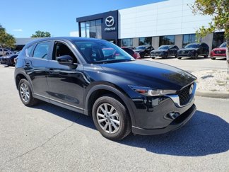 Used 2023 MAZDA CX-5 AWD 2.5 S image 1
