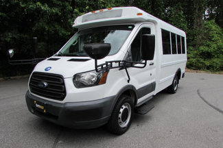 Used 2016 Ford Transit 250 138 image 1