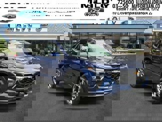 Used 2024 Chevrolet Trax LT w/ Driver Confidence Package image 1