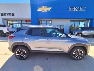 New 2026 Chevrolet TrailBlazer LT w/ Convenience Package image 1