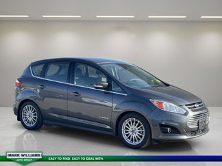 Used 2015 Ford C-MAX SEL w/ Equipment Group 301A image 1
