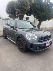Used 2021 MINI Cooper Countryman S image 1