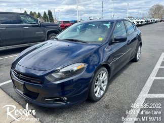 Used 2013 Dodge Dart SXT image 1