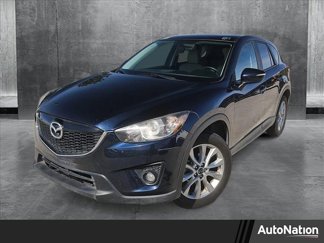Used 2015 MAZDA CX-5 Grand Touring image 1