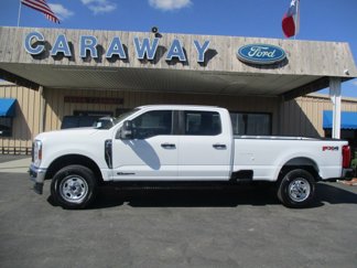 New 2024 Ford F350 XL w/ FX4 Off-Road Package image 1