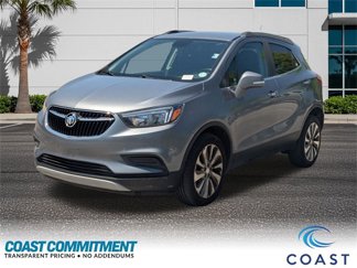 Used 2019 Buick Encore Preferred w/ Safety Package image 1