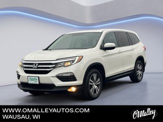 Used 2017 Honda Pilot EX-L image 1