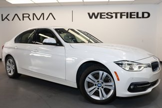 Used 2018 BMW 330i xDrive Sedan image 1