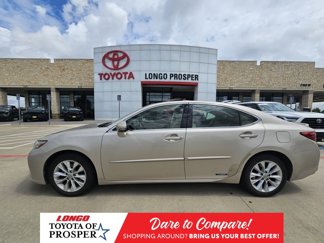 Used 2013 Lexus ES 300h image 1