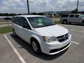 Used 2017 Dodge Grand Caravan SE w/ Power Window Group image 1