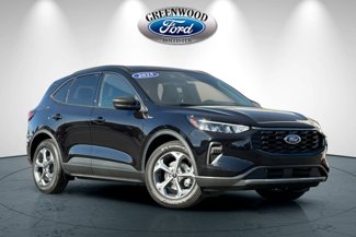 New 2025 Ford Escape ST-Line image 1
