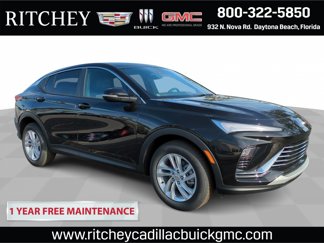 New 2025 Buick Envista Preferred w/ Convenience I Package image 1