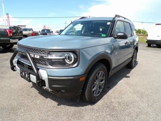New 2025 Ford Bronco Sport Big Bend image 1