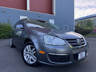 Used 2007 Volkswagen Jetta Wolfsburg Edition image 1