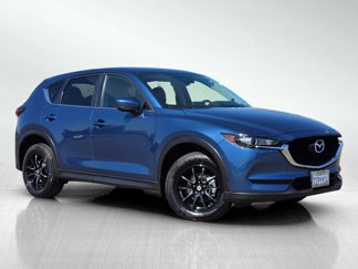Used 2017 MAZDA CX-5 Touring w/ Preferred Equipment Package image 1