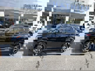 Used 2023 Nissan Rogue SV video 1