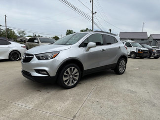 Used 2020 Buick Encore Preferred w/ Safety Package image 1