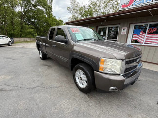 Used 2007 Chevrolet Silverado 1500 LT w/ 1LT Convenience Package image 1