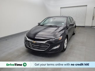 Used 2023 Chevrolet Malibu LT image 1