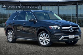 Used 2020 Mercedes-Benz GLE 350 4MATIC image 1