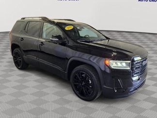 Used 2023 GMC Acadia SLE w/ Driver Convenience Package image 1