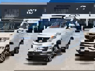 Used 2014 Kia Sportage EX image 1