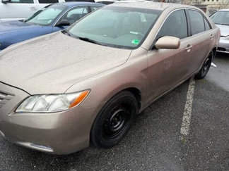 Used 2009 Toyota Camry XLE image 1