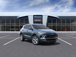 New 2025 Buick Encore GX Preferred w/ Advanced Technology Package image 1