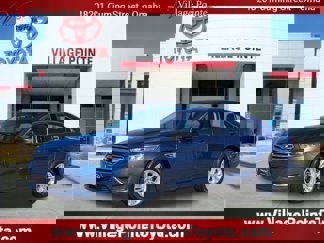 Used 2019 Ford Taurus SE image 1