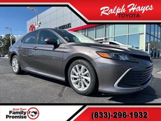 Certified 2023 Toyota Camry LE image 1