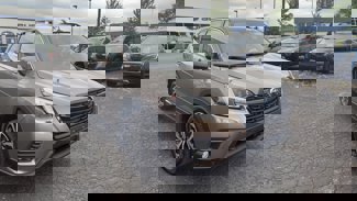 Used 2022 Subaru Forester Limited image 1