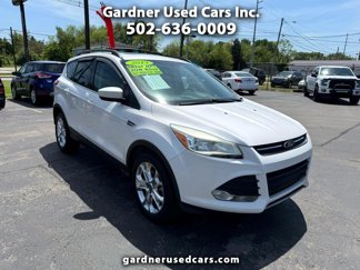 Used 2013 Ford Escape SE image 1