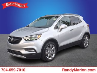 Used 2017 Buick Encore Essence w/ Experience Buick Package image 1