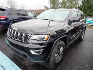 Used 2020 Jeep Grand Cherokee Laredo w/ Quick Order Package 2BN North image 1