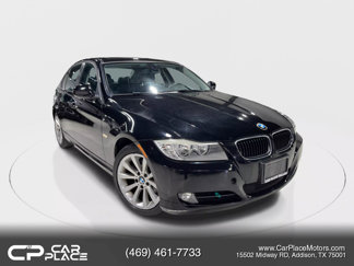 Used 2011 BMW 328i Sedan image 1