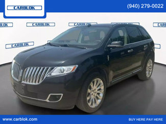 Used 2014 Lincoln MKX FWD w/ Equipment Group 102A image 1