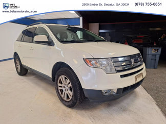 Used 2008 Ford Edge SEL image 1